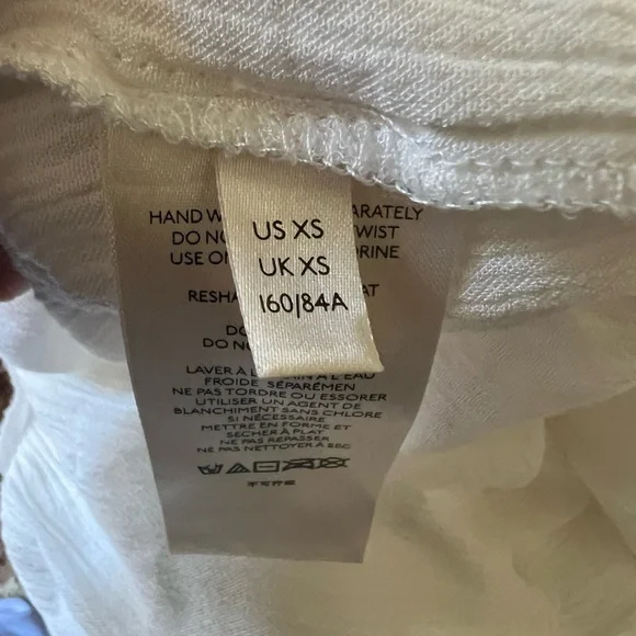 Free People Long Steeve Maxi Drees - Picture 9 of 10